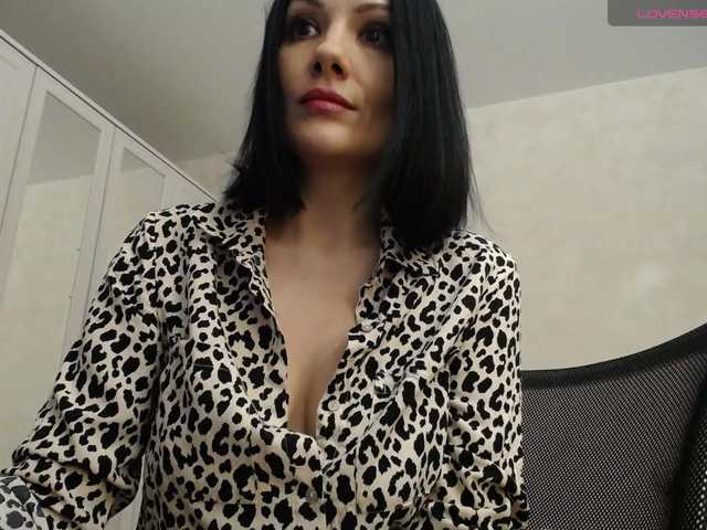 Dominatrissa preview