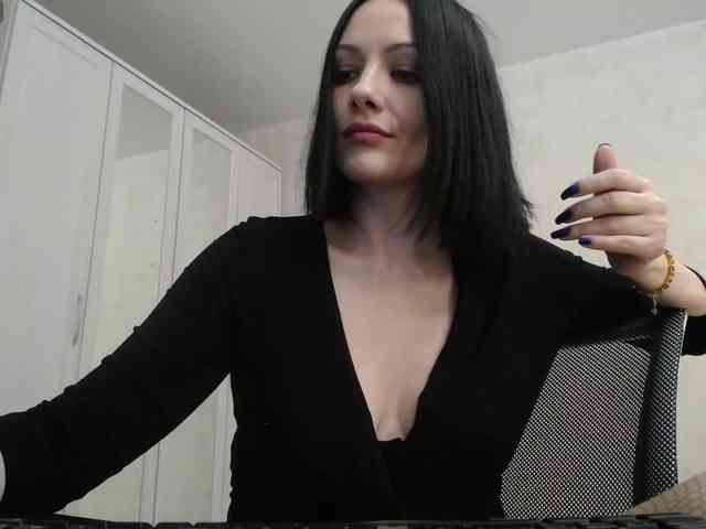 VENUS_G webcam