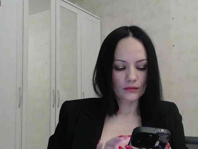 VENUS_G webcam