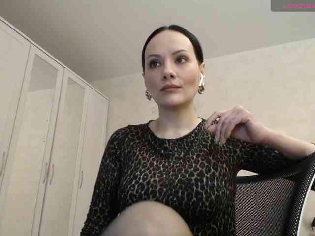 VENUS_G webcam
