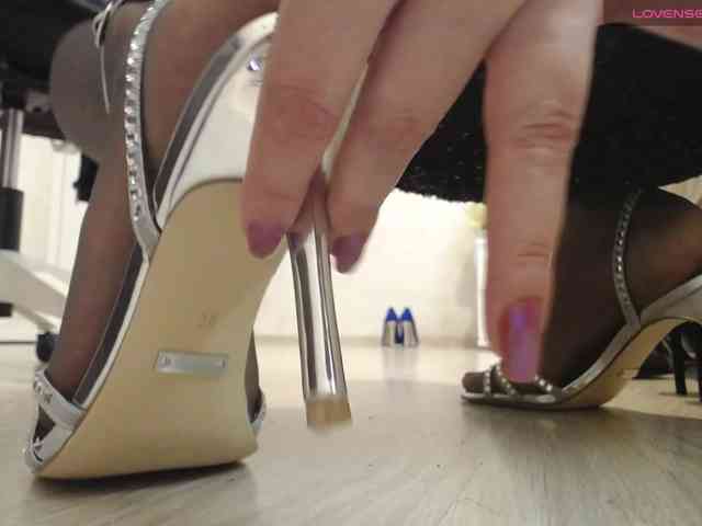VENUS_G webcam