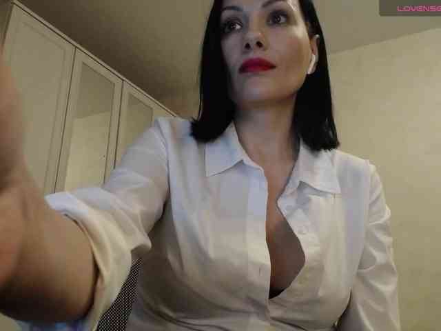 VENUS_G webcam