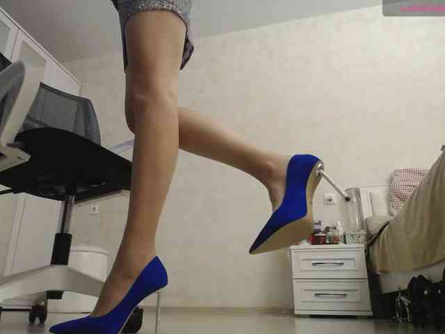 VENUS_G webcam