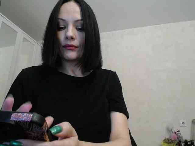 VENUS_G webcam