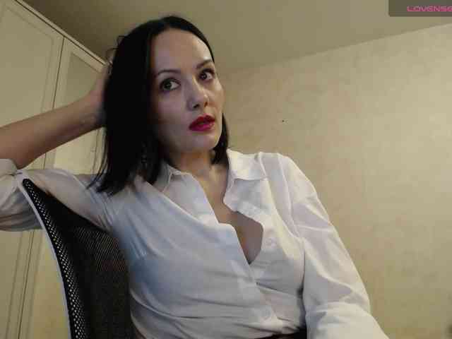 VENUS_G webcam