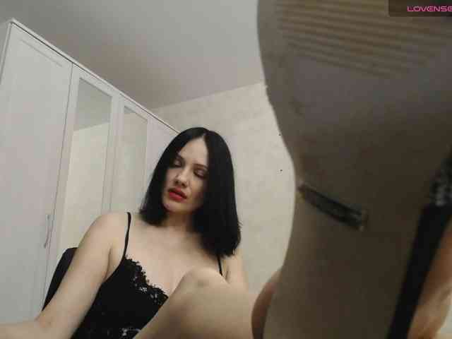 VENUS_G webcam