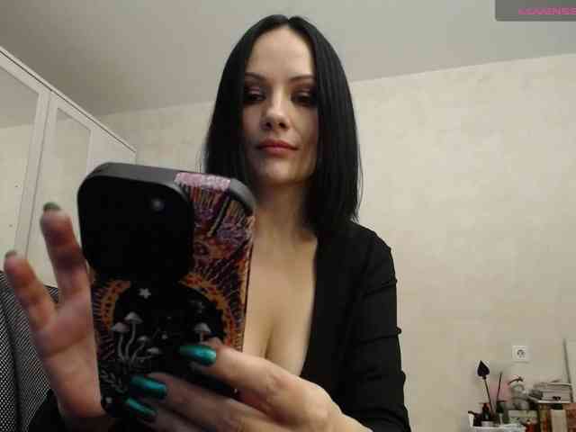 VENUS_G webcam