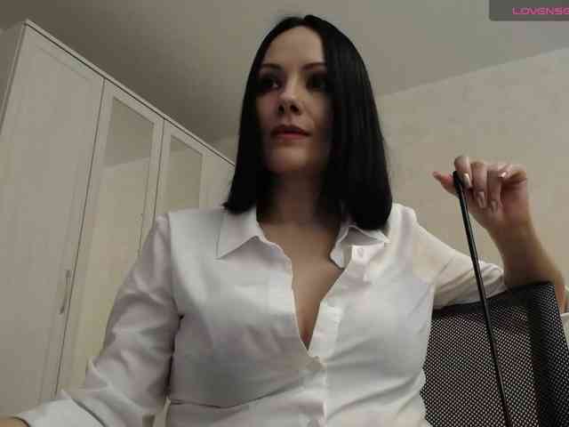 VENUS_G webcam