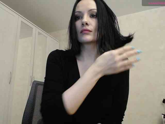 VENUS_G webcam