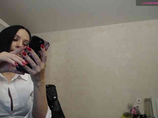 VENUS_G webcam