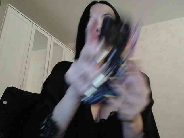 VENUS_G webcam