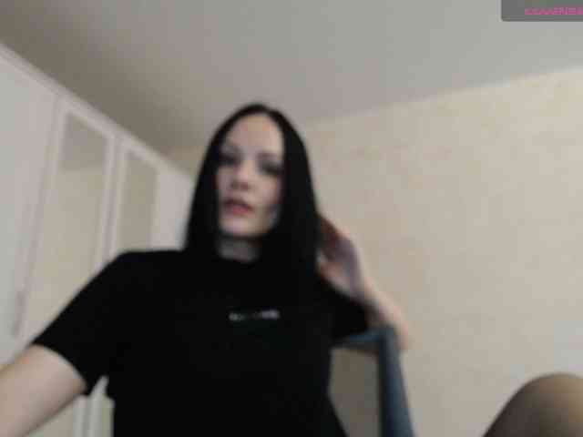 VENUS_G webcam