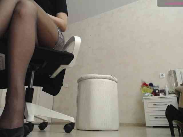 VENUS_G webcam