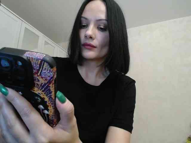VENUS_G webcam