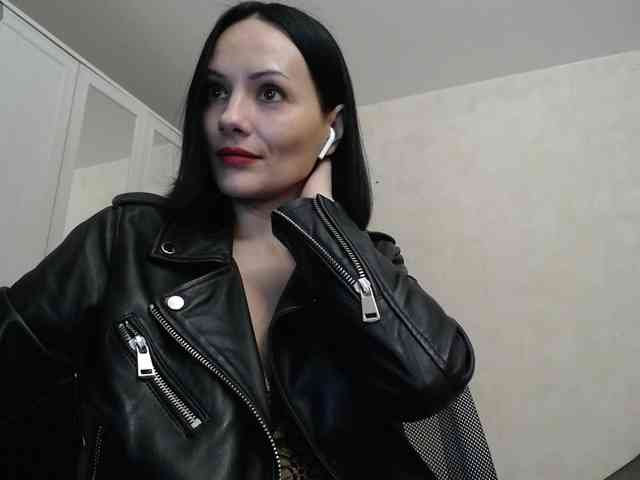 VENUS_G webcam