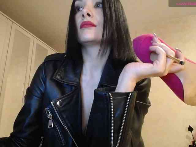 VENUS_G webcam
