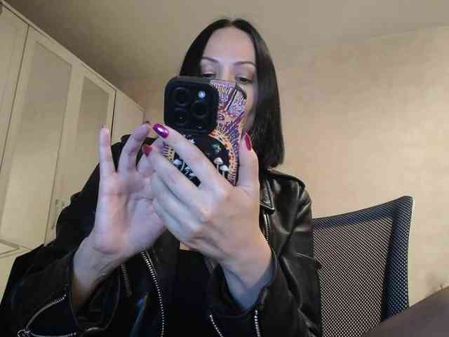 VENUS_G webcam