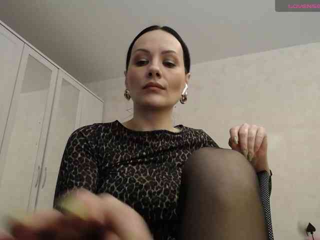 VENUS_G webcam