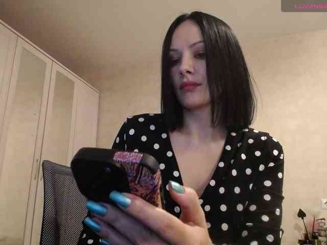 VENUS_G webcam