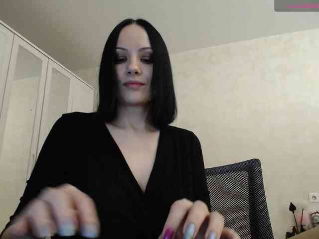 VENUS_G webcam