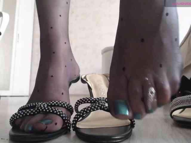 VENUS_G webcam