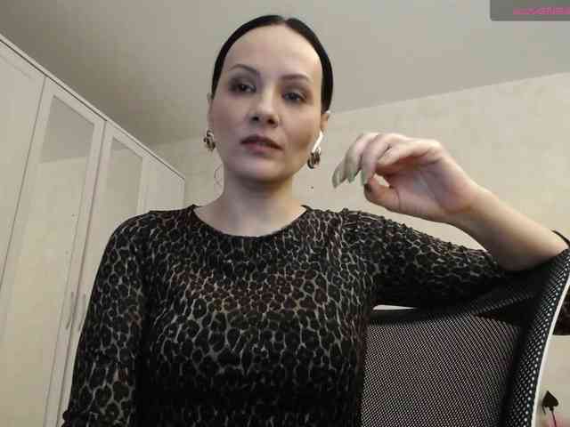 VENUS_G webcam