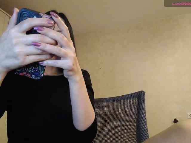 VENUS_G webcam