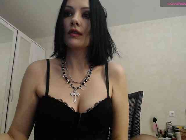 VENUS_G webcam