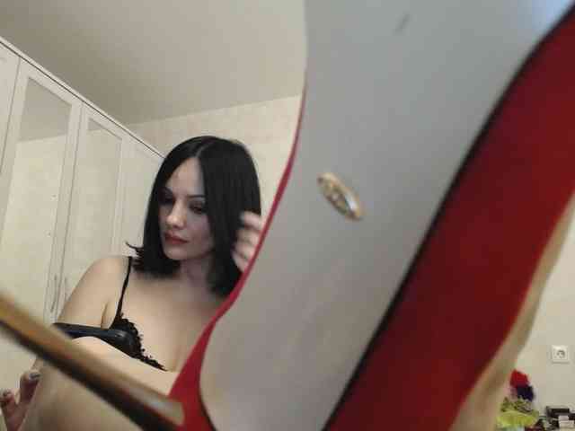 VENUS_G webcam