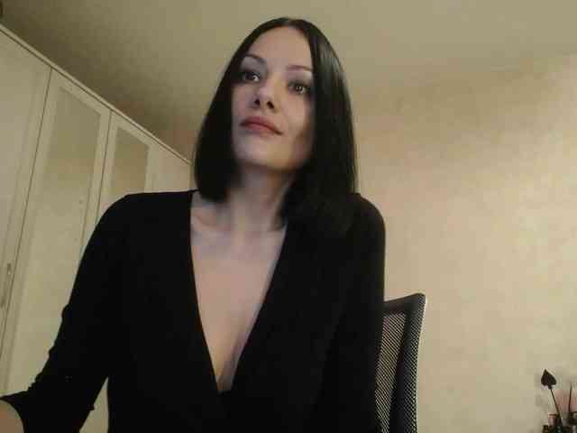 VENUS_G webcam