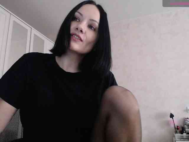 VENUS_G webcam