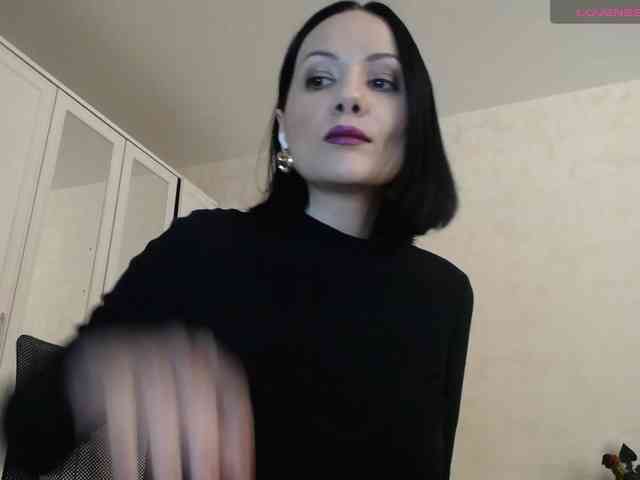 VENUS_G webcam