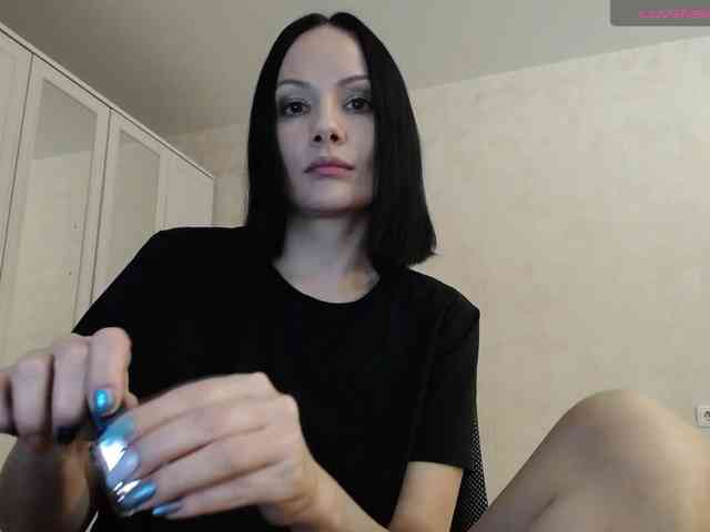 VENUS_G webcam