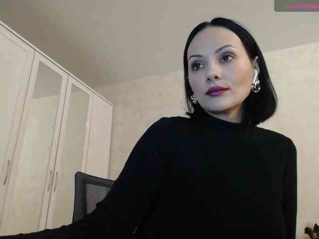 VENUS_G webcam