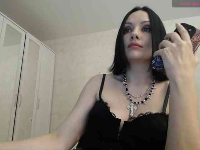 VENUS_G webcam