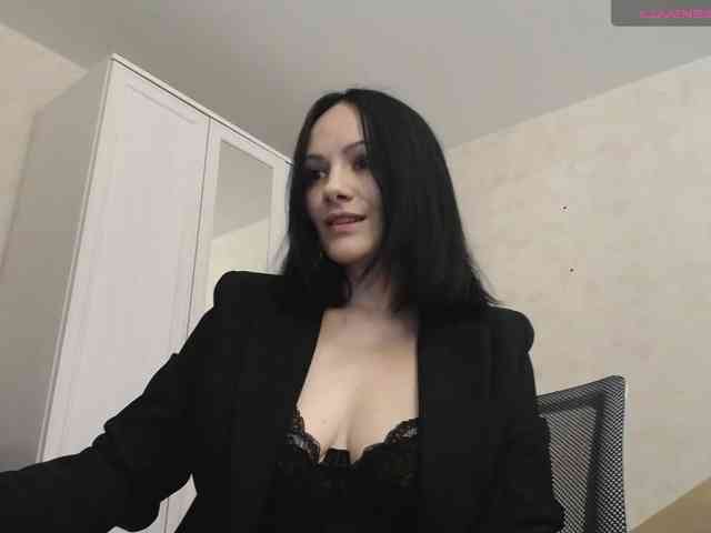 VENUS_G webcam