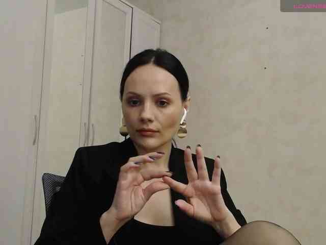 VENUS_G webcam