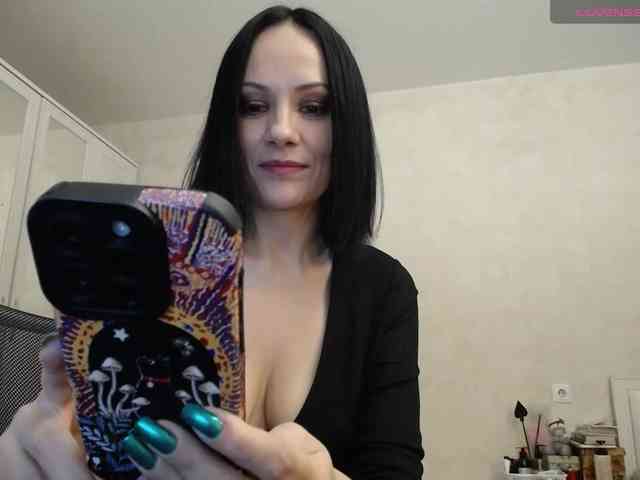 VENUS_G webcam