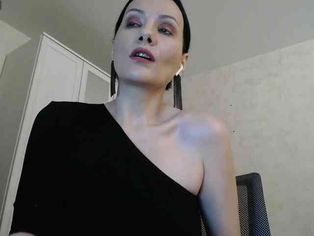VENUS_G webcam