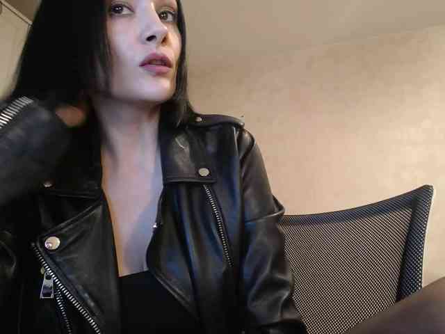 VENUS_G webcam