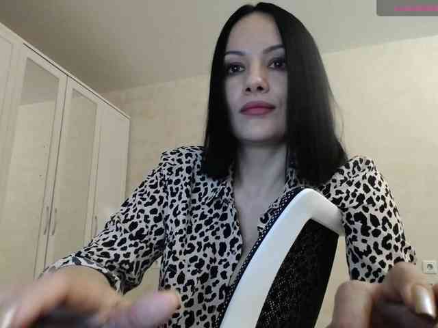 VENUS_G webcam