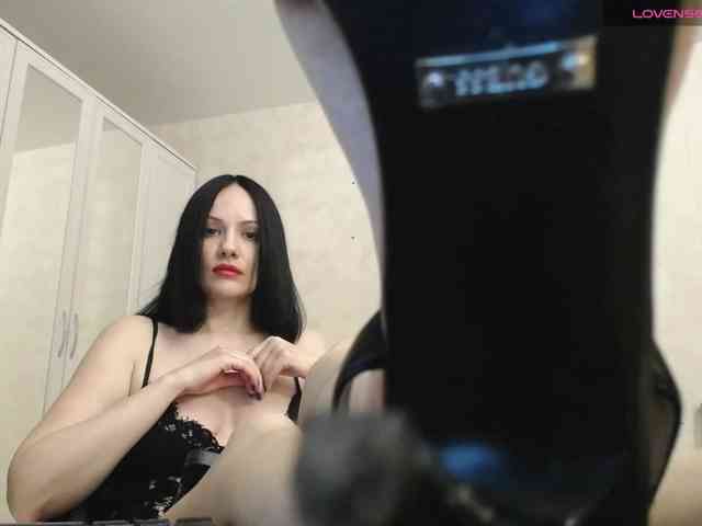 VENUS_G webcam