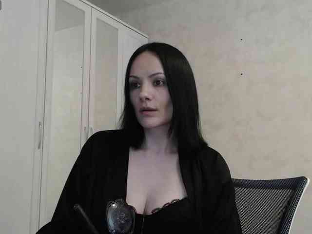 VENUS_G webcam