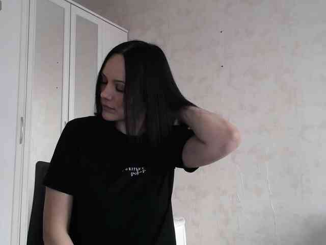VENUS_G webcam