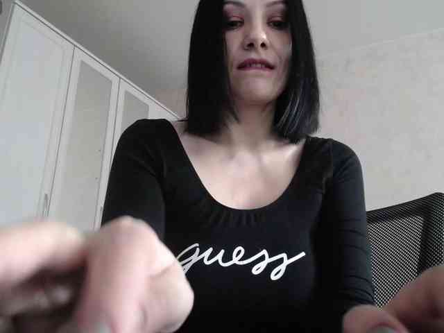 VENUS_G webcam