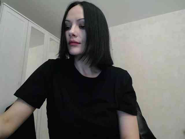 VENUS_G webcam