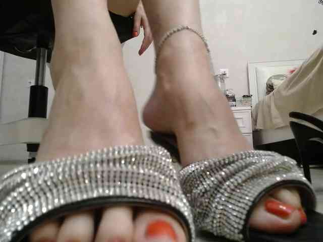 VENUS_G webcam