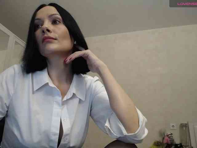 VENUS_G webcam