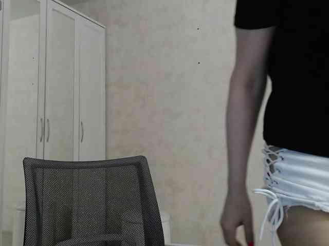 VENUS_G webcam