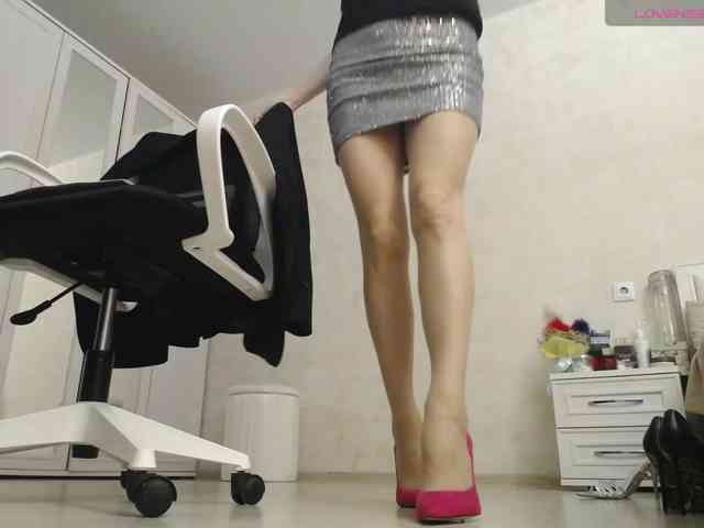 VENUS_G webcam